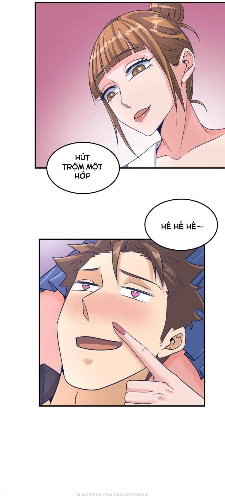 Người Chặn Xuyên Không Chapter 25 - 21