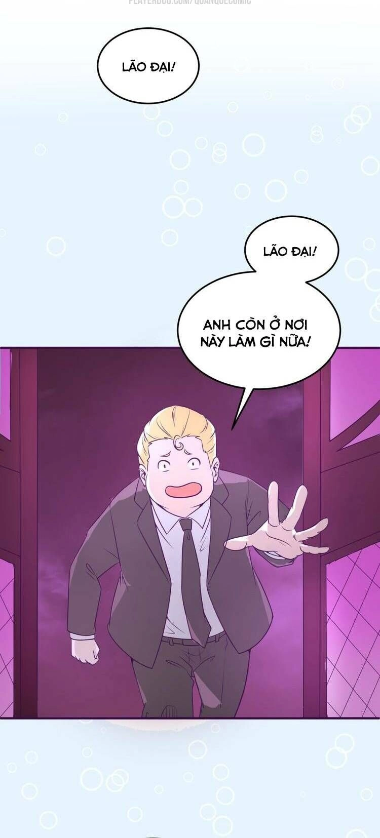 Người Chặn Xuyên Không Chapter 25 - 22