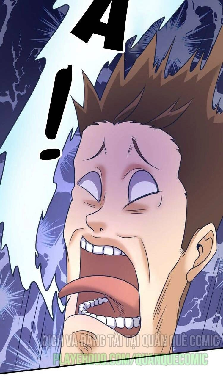 Người Chặn Xuyên Không Chapter 25 - 34