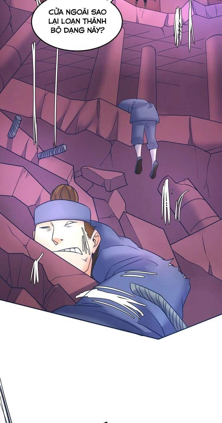 Người Chặn Xuyên Không Chapter 25 - 39