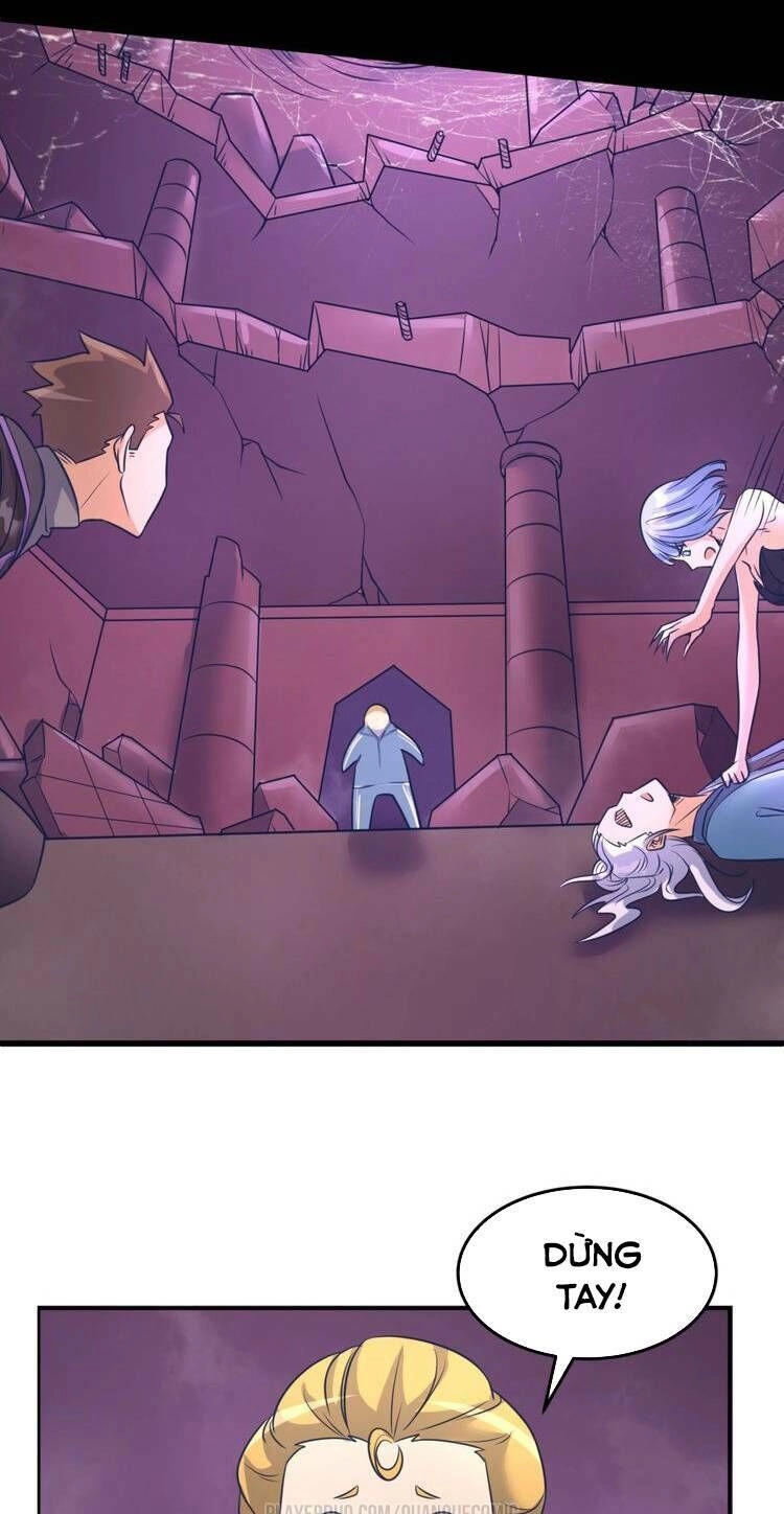 Người Chặn Xuyên Không Chapter 26 - 1