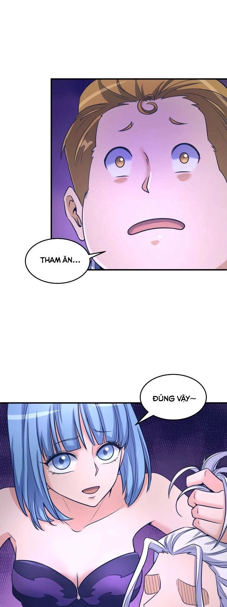 Người Chặn Xuyên Không Chapter 26 - 6