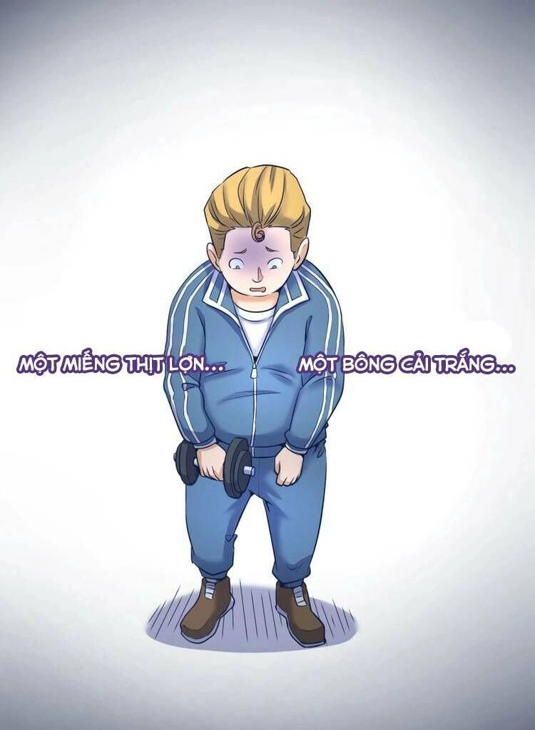 Người Chặn Xuyên Không Chapter 26 - 8