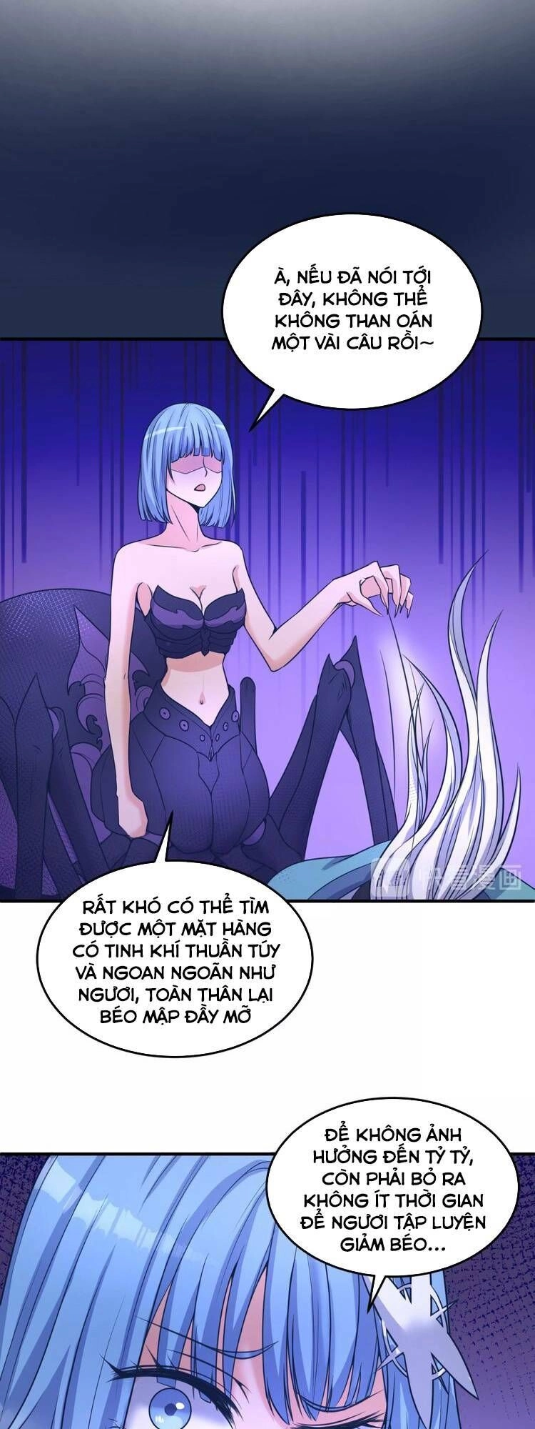 Người Chặn Xuyên Không Chapter 26 - 9