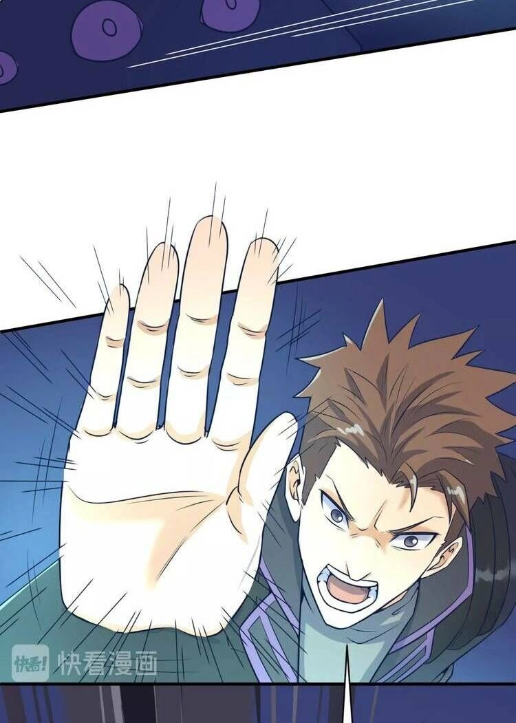 Người Chặn Xuyên Không Chapter 26 - 29