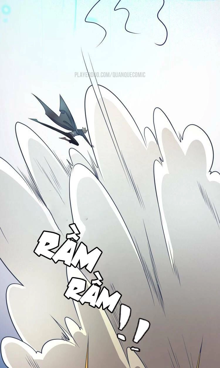 Người Chặn Xuyên Không Chapter 26 - 31