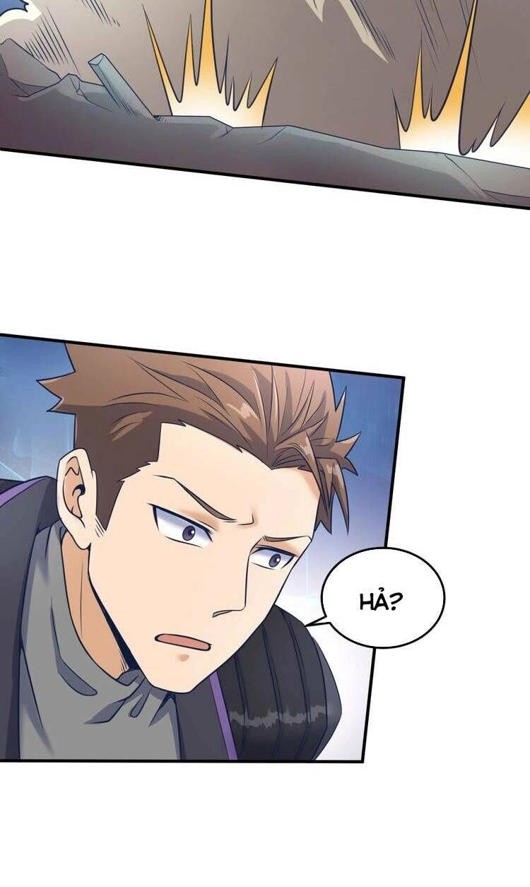 Người Chặn Xuyên Không Chapter 26 - 32