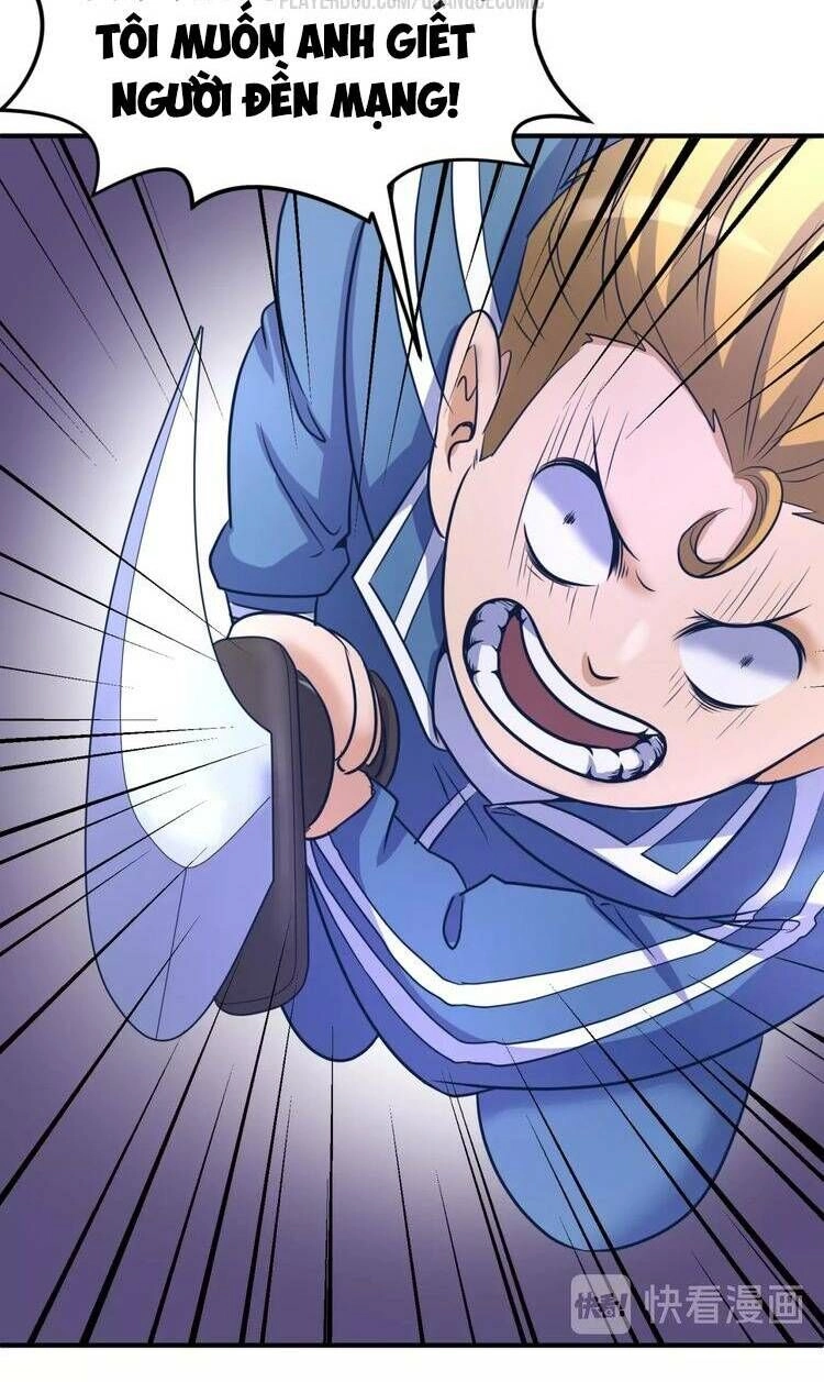 Người Chặn Xuyên Không Chapter 26 - 39