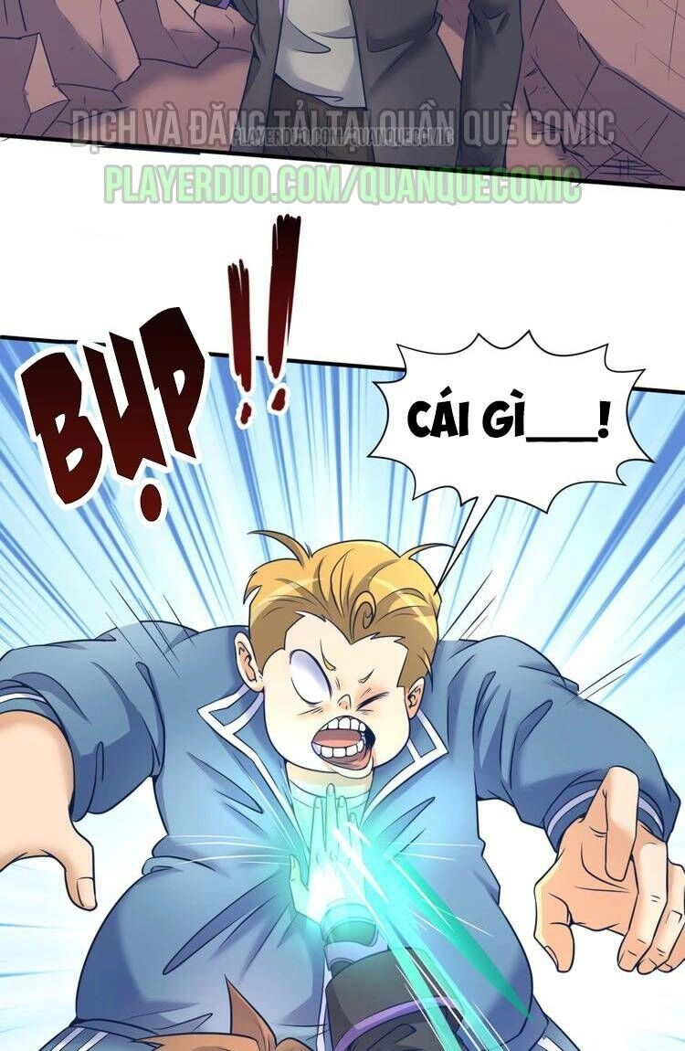 Người Chặn Xuyên Không Chapter 27 - 2