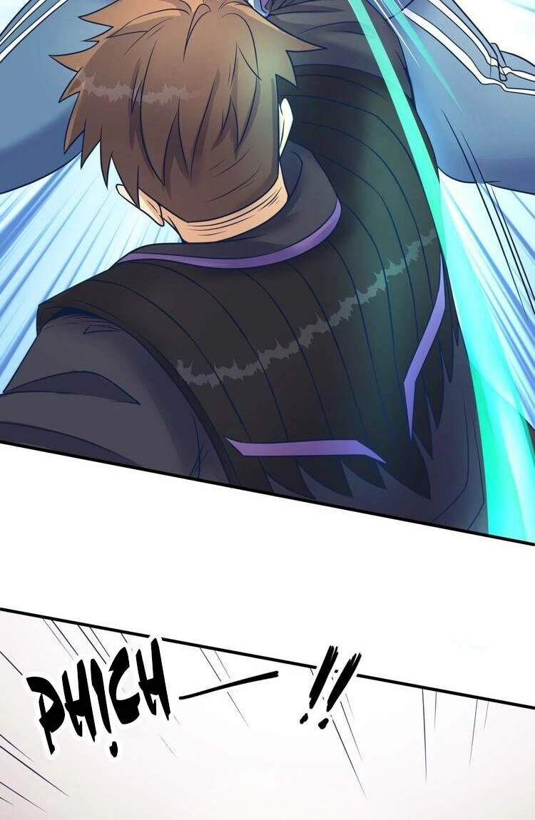 Người Chặn Xuyên Không Chapter 27 - 3