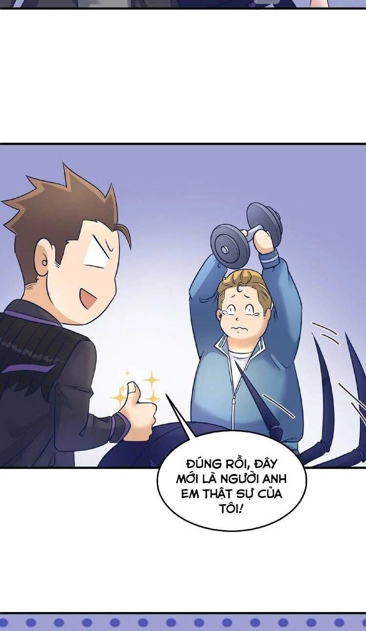 Người Chặn Xuyên Không Chapter 27 - 13