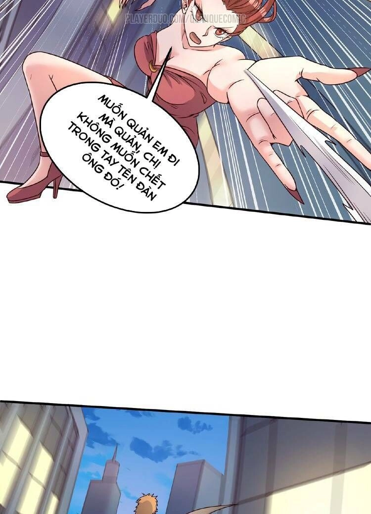 Người Chặn Xuyên Không Chapter 27 - 17