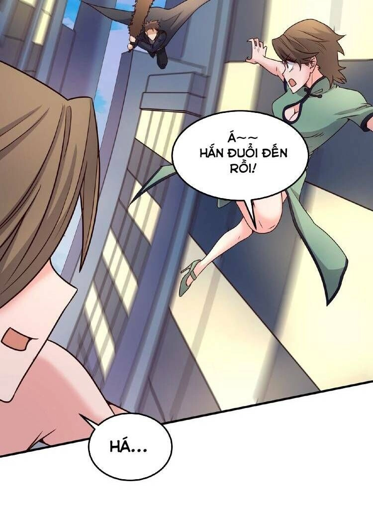 Người Chặn Xuyên Không Chapter 27 - 18