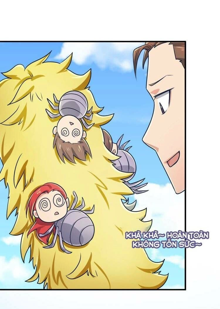 Người Chặn Xuyên Không Chapter 27 - 25