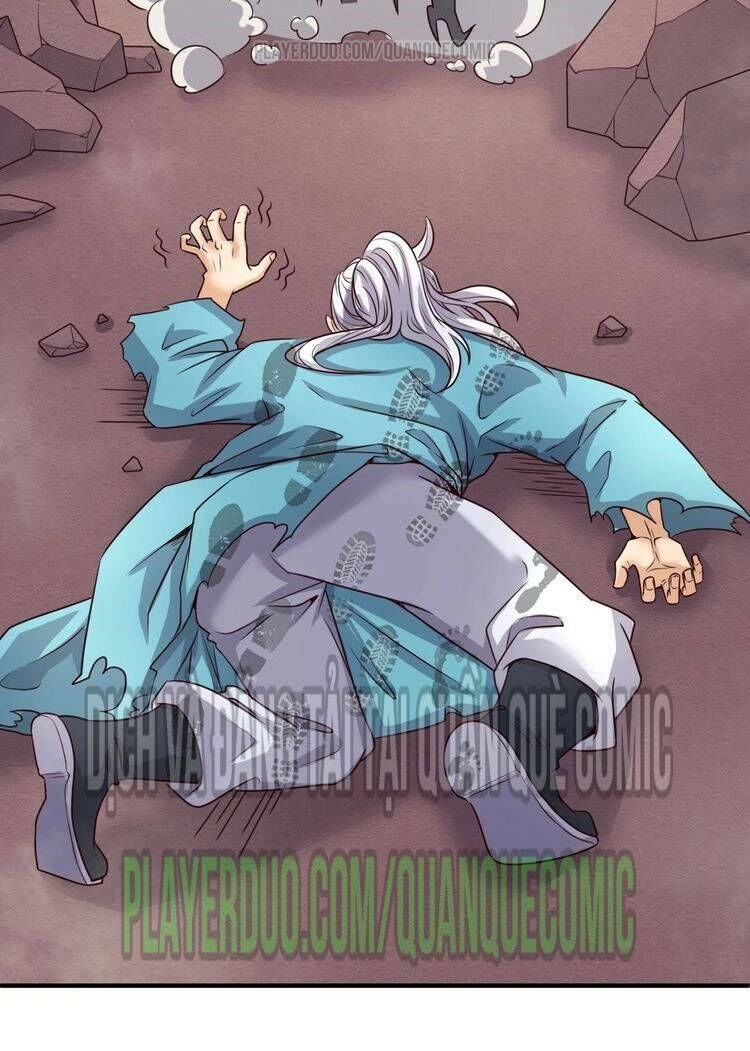 Người Chặn Xuyên Không Chapter 28 - 2