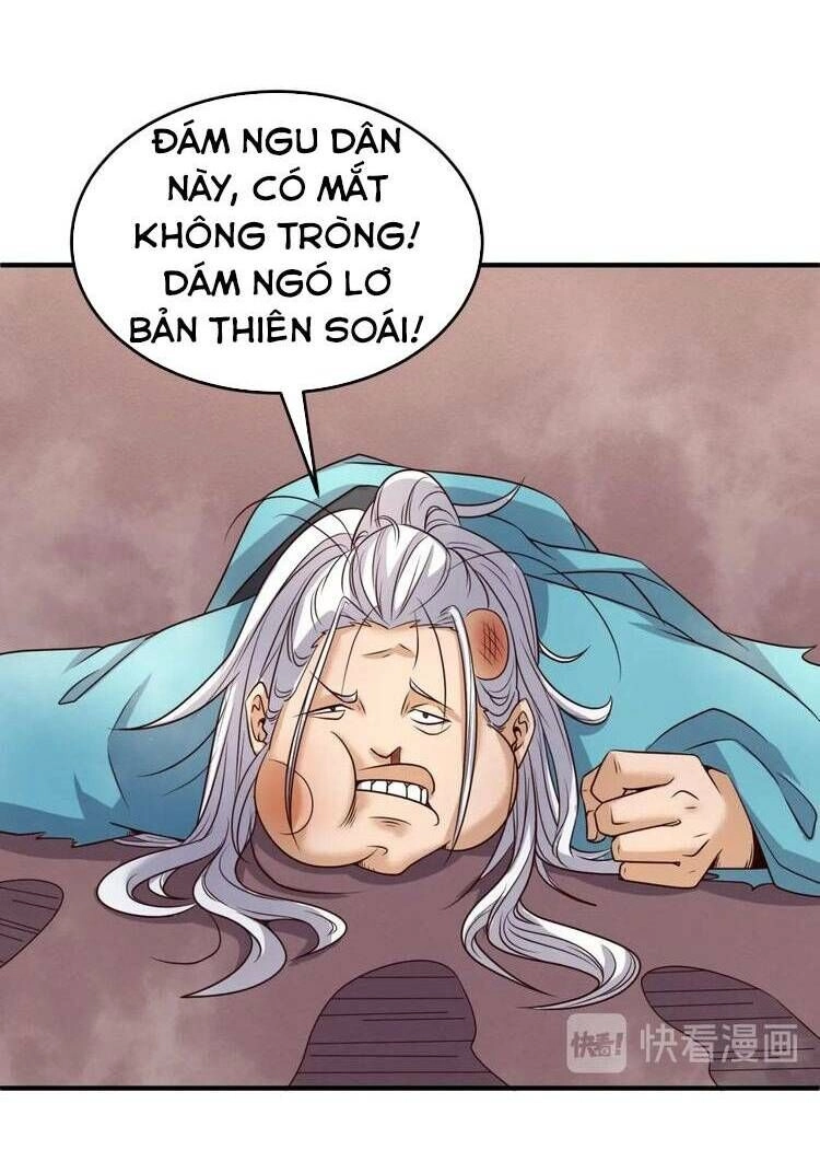 Người Chặn Xuyên Không Chapter 28 - 3