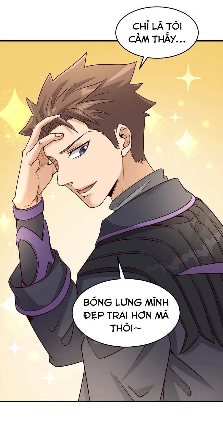 Người Chặn Xuyên Không Chapter 28 - 6