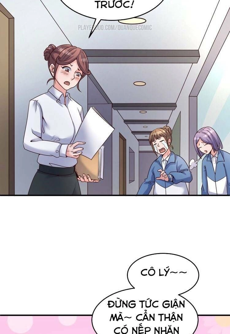 Người Chặn Xuyên Không Chapter 28 - 10