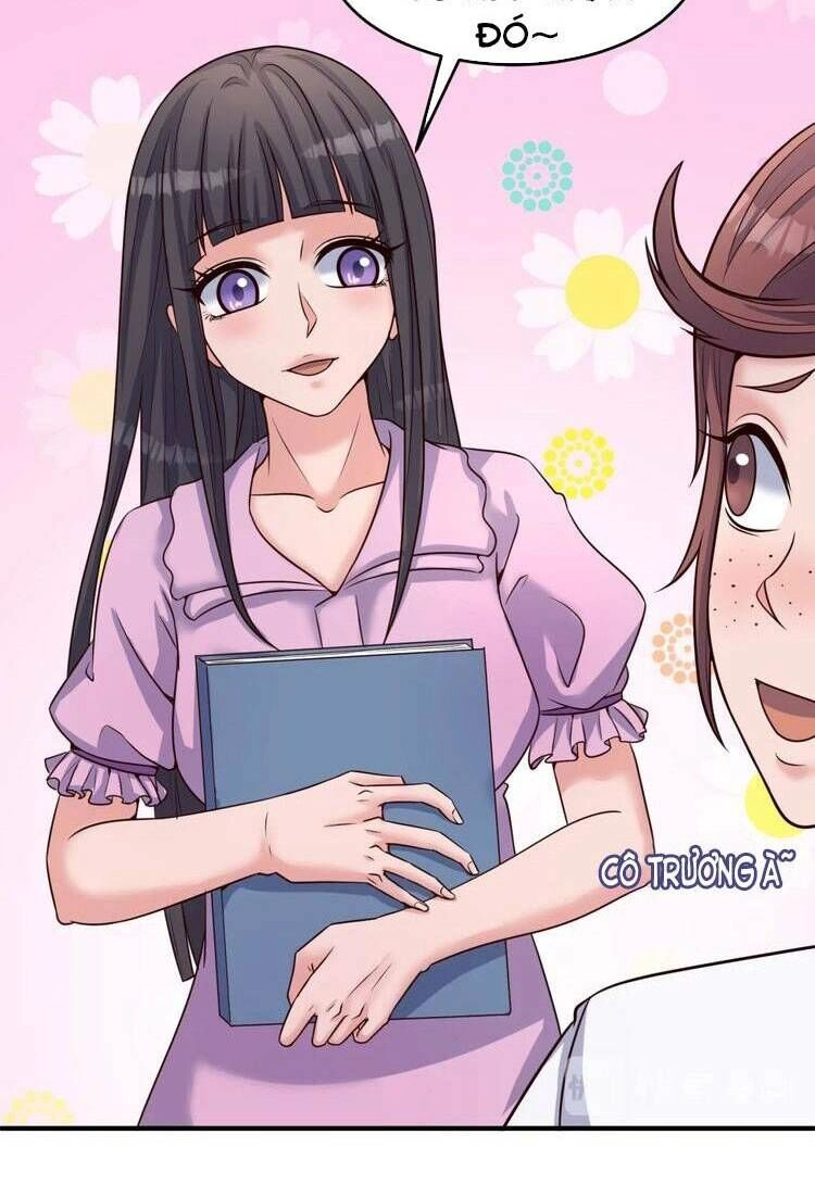 Người Chặn Xuyên Không Chapter 28 - 11