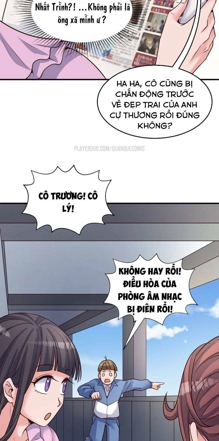 Người Chặn Xuyên Không Chapter 28 - 13