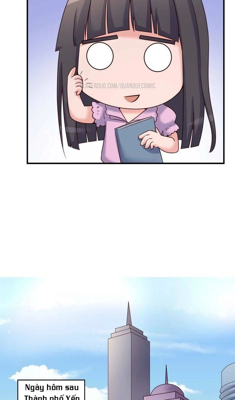 Người Chặn Xuyên Không Chapter 28 - 16