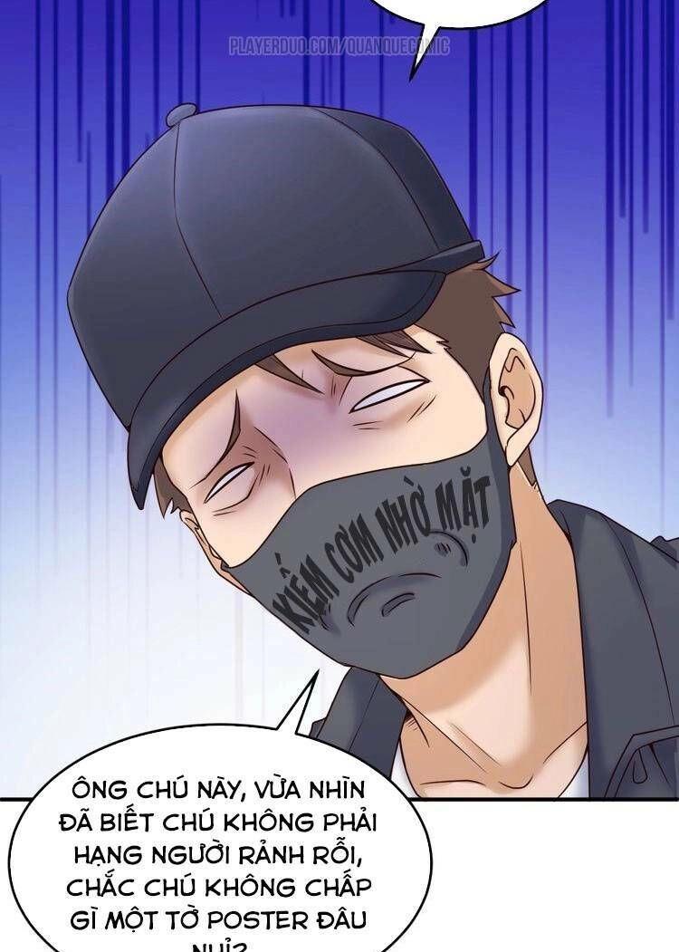 Người Chặn Xuyên Không Chapter 28 - 23