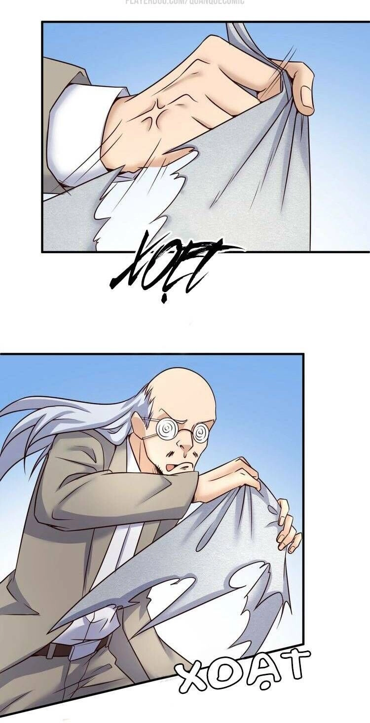 Người Chặn Xuyên Không Chapter 28 - 26