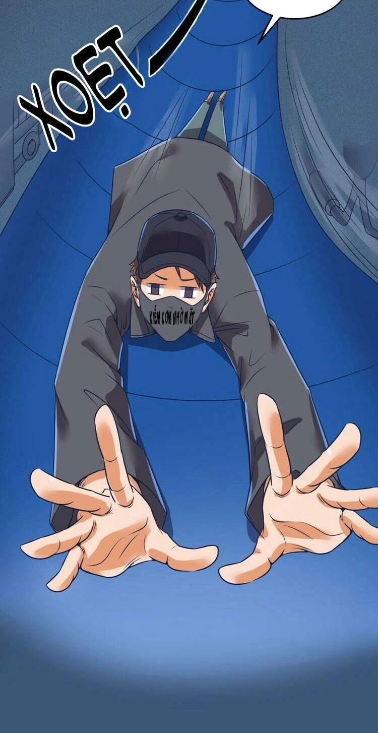 Người Chặn Xuyên Không Chapter 29 - 9