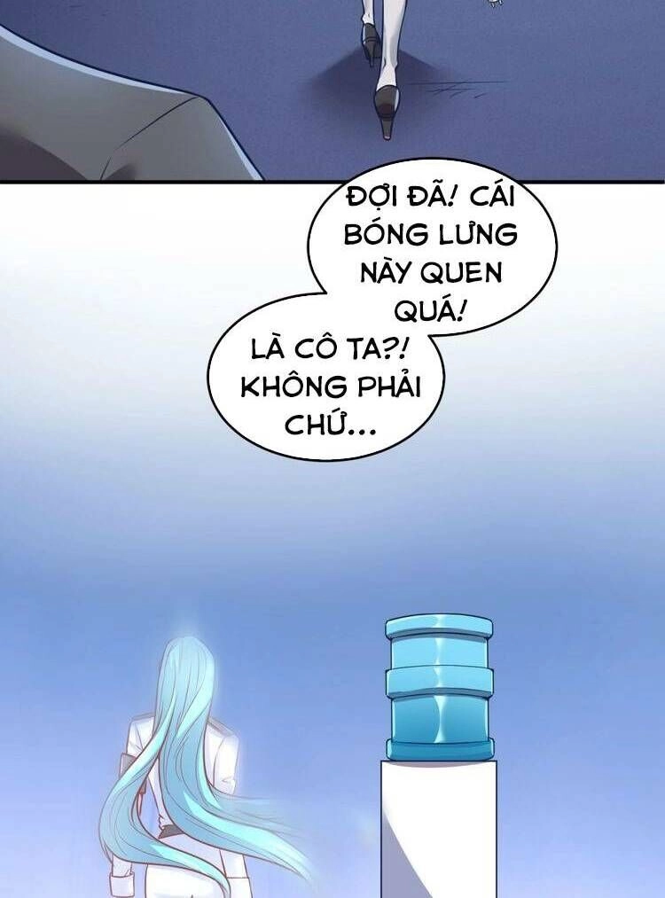 Người Chặn Xuyên Không Chapter 29 - 14