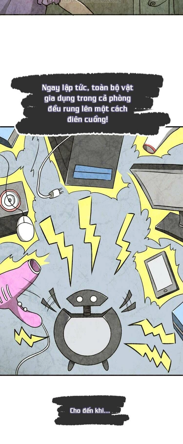 Người Chặn Xuyên Không Chapter 29 - 25