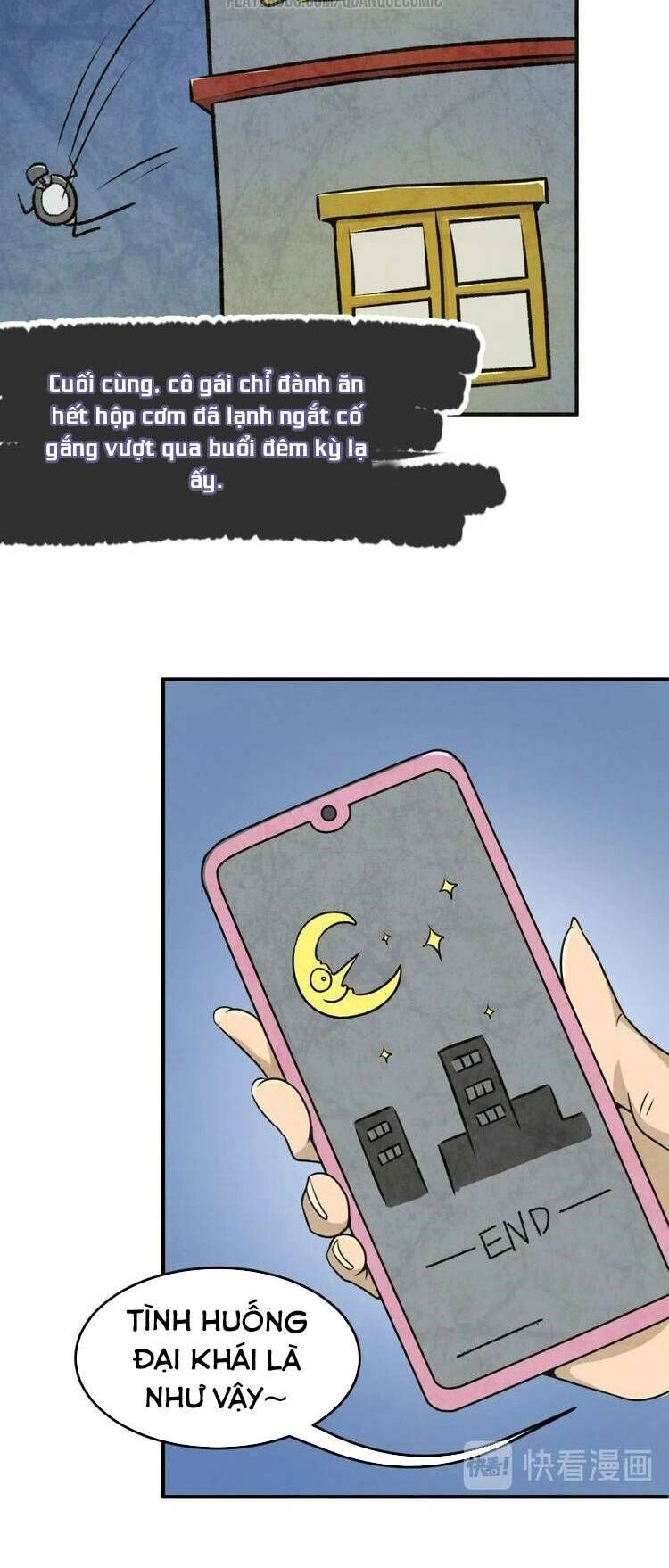 Người Chặn Xuyên Không Chapter 29 - 29