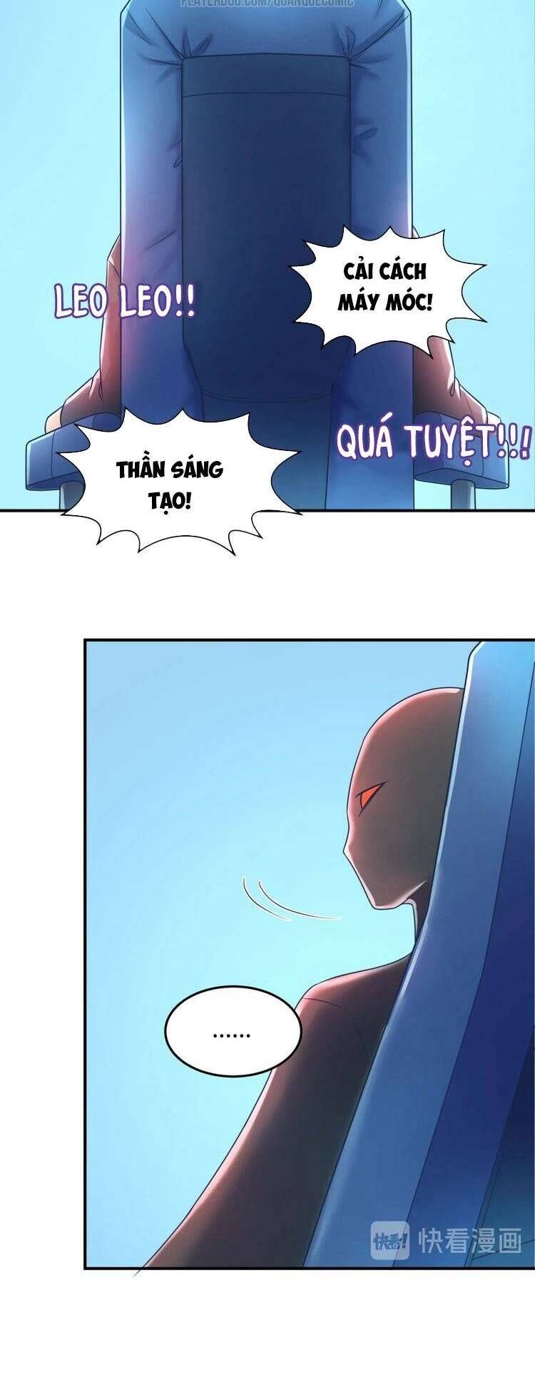 Người Chặn Xuyên Không Chapter 30 - 6