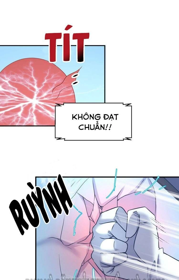 Người Chặn Xuyên Không Chapter 30 - 17
