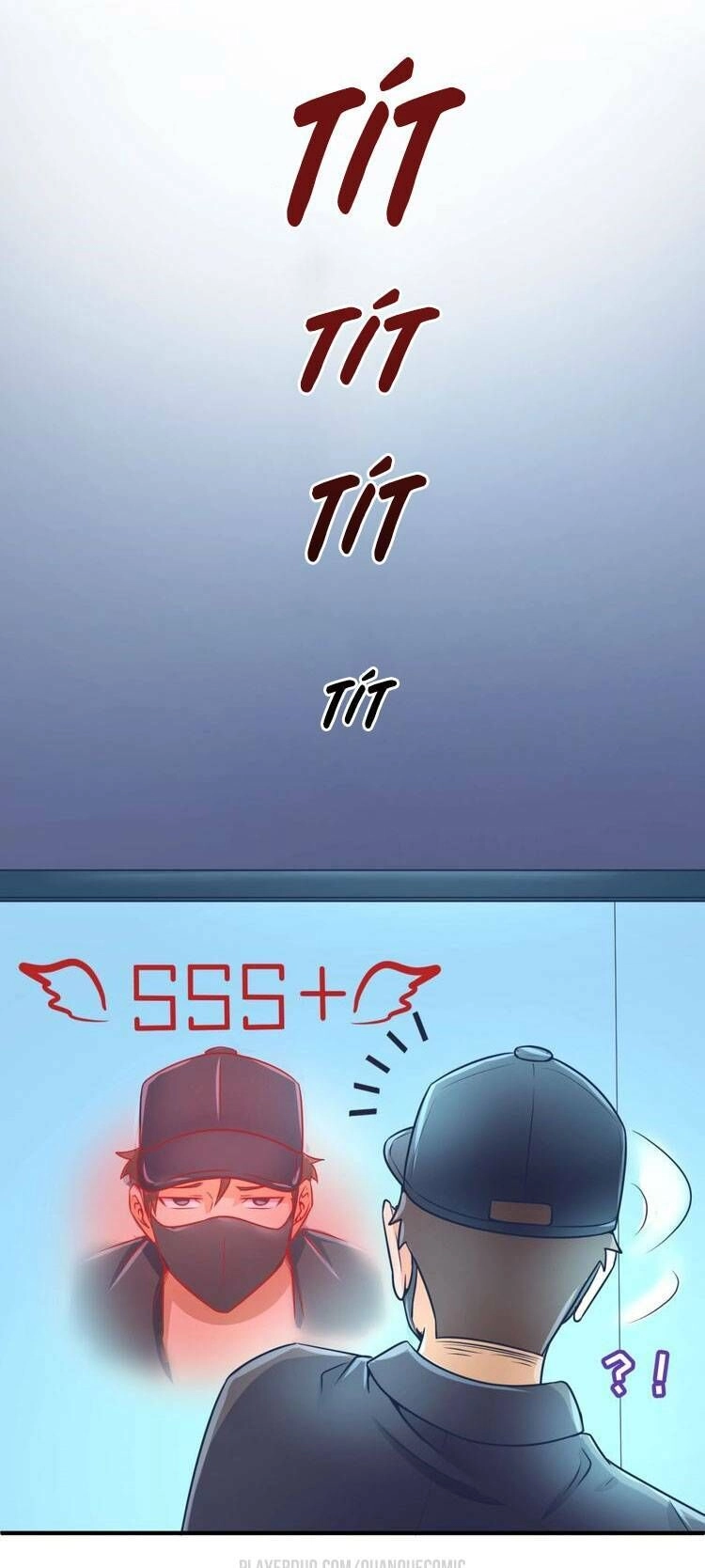 Người Chặn Xuyên Không Chapter 30 - 24