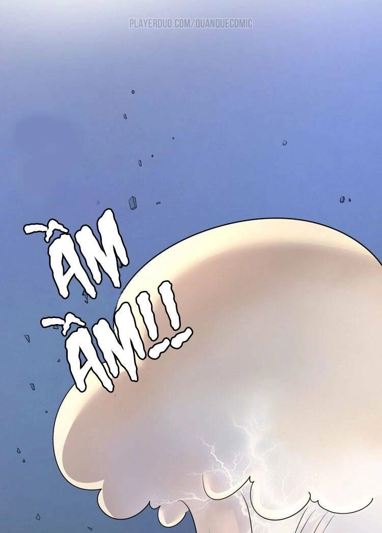 Người Chặn Xuyên Không Chapter 30 - 29