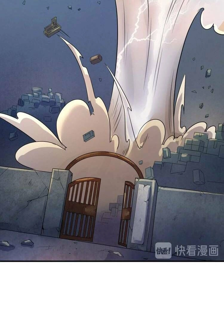 Người Chặn Xuyên Không Chapter 30 - 30