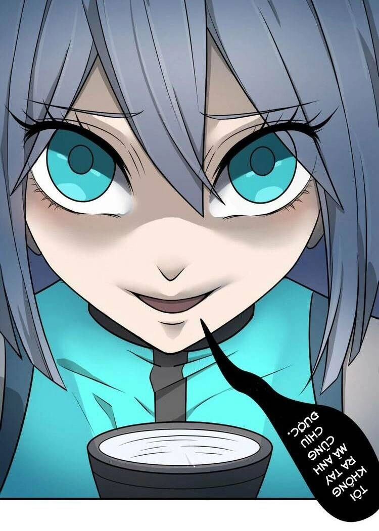 Người Chặn Xuyên Không Chapter 30 - 33