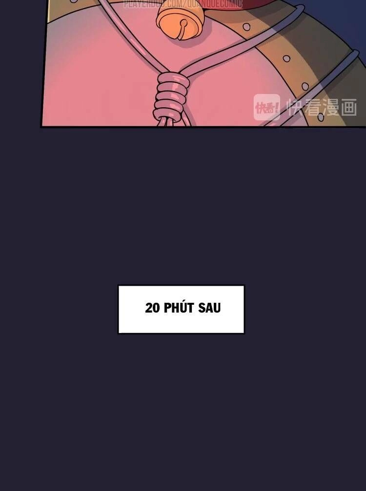 Người Chặn Xuyên Không Chapter 31 - 11