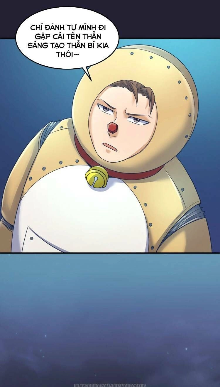 Người Chặn Xuyên Không Chapter 31 - 13