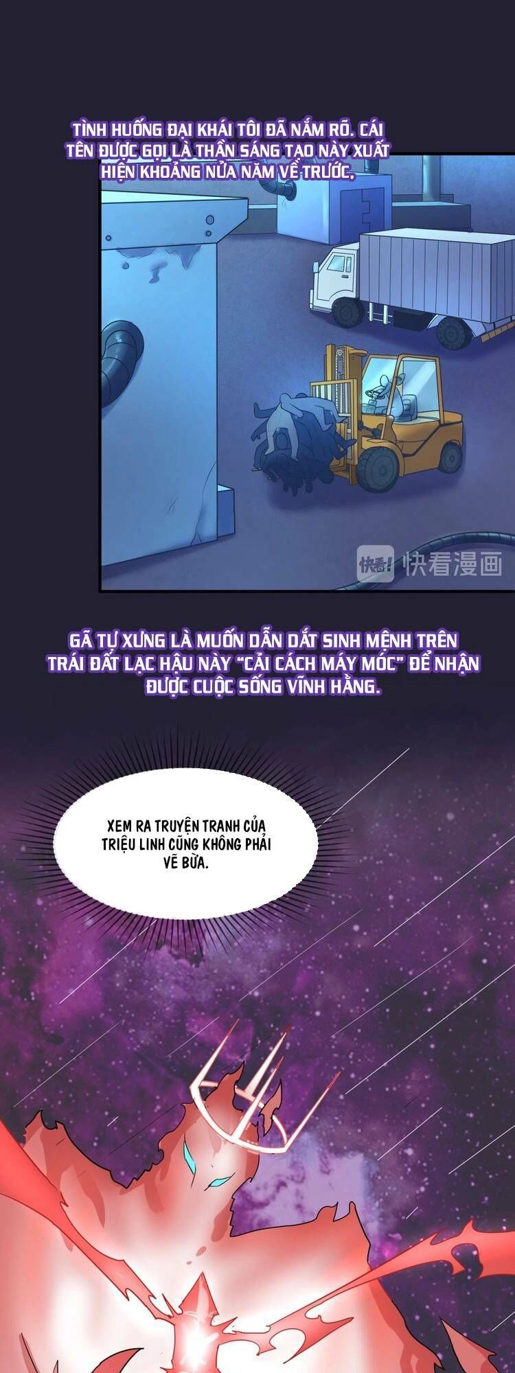 Người Chặn Xuyên Không Chapter 31 - 15