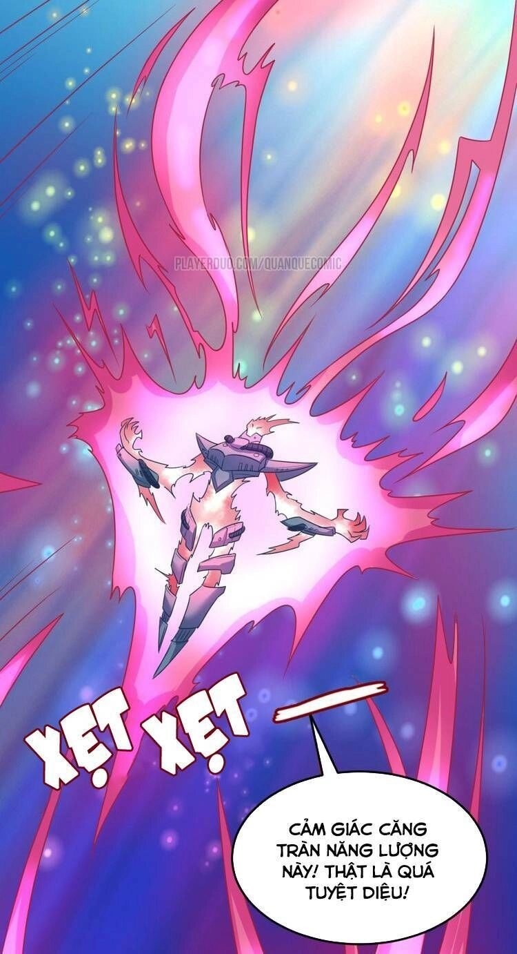 Người Chặn Xuyên Không Chapter 31 - 36