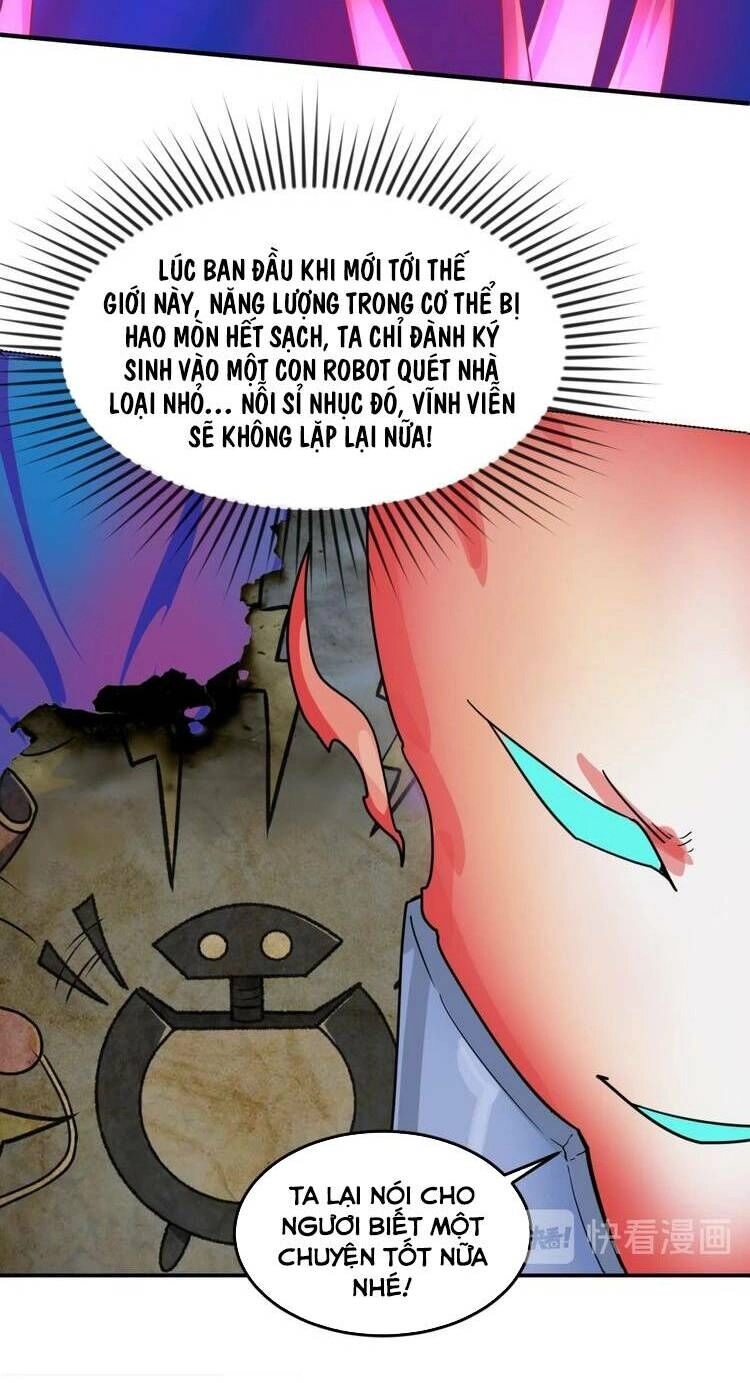 Người Chặn Xuyên Không Chapter 31 - 37