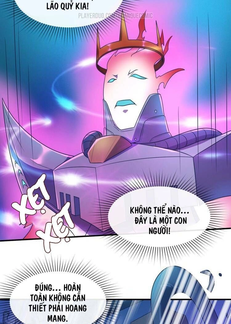 Người Chặn Xuyên Không Chapter 32 - 2