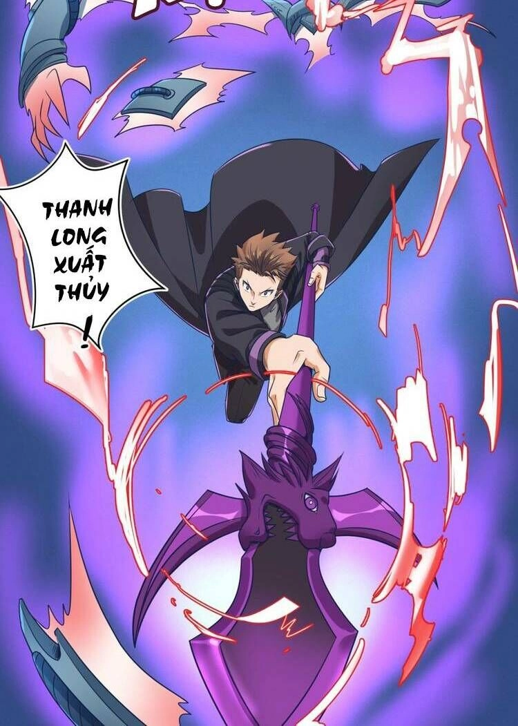 Người Chặn Xuyên Không Chapter 32 - 6