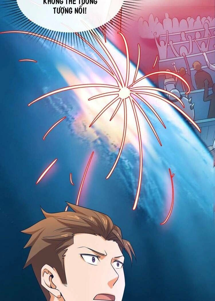 Người Chặn Xuyên Không Chapter 32 - 11