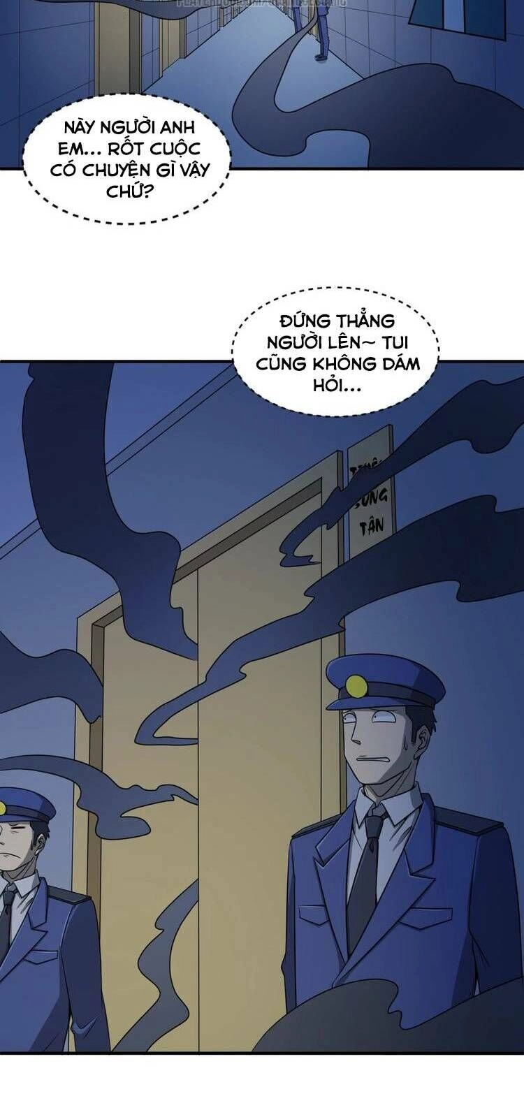 Người Chặn Xuyên Không Chapter 32 - 17