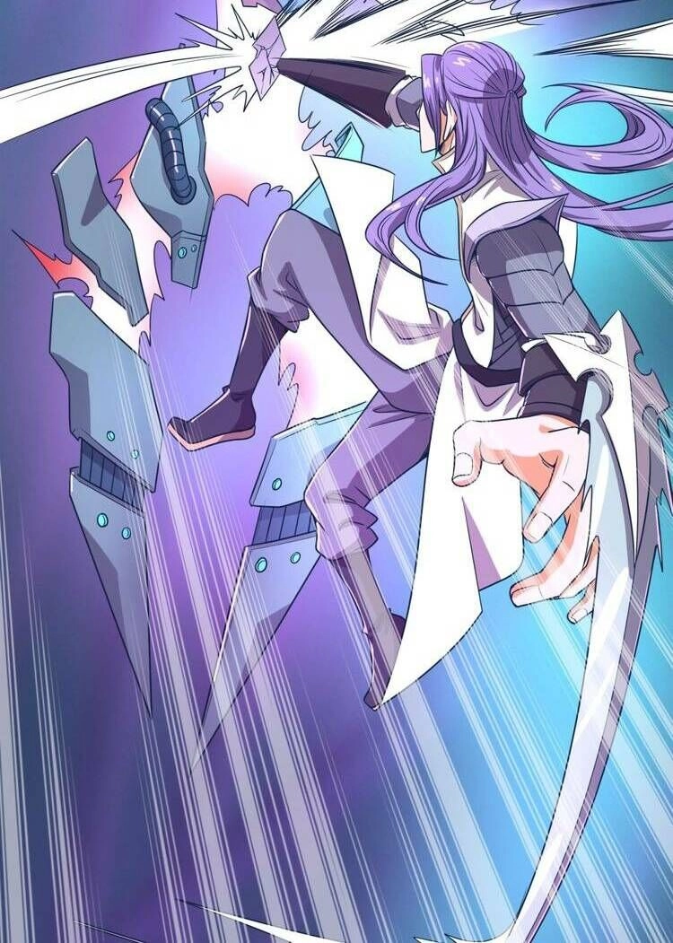 Người Chặn Xuyên Không Chapter 32 - 39