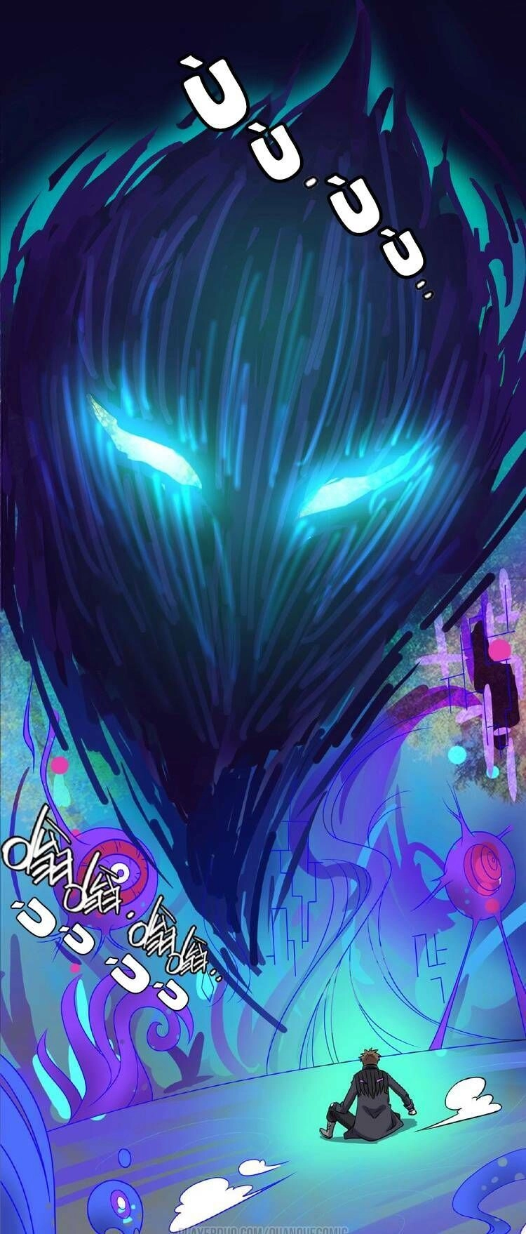 Người Chặn Xuyên Không Chapter 33 - 1