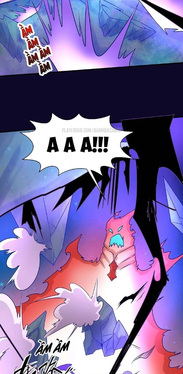 Người Chặn Xuyên Không Chapter 33 - 10