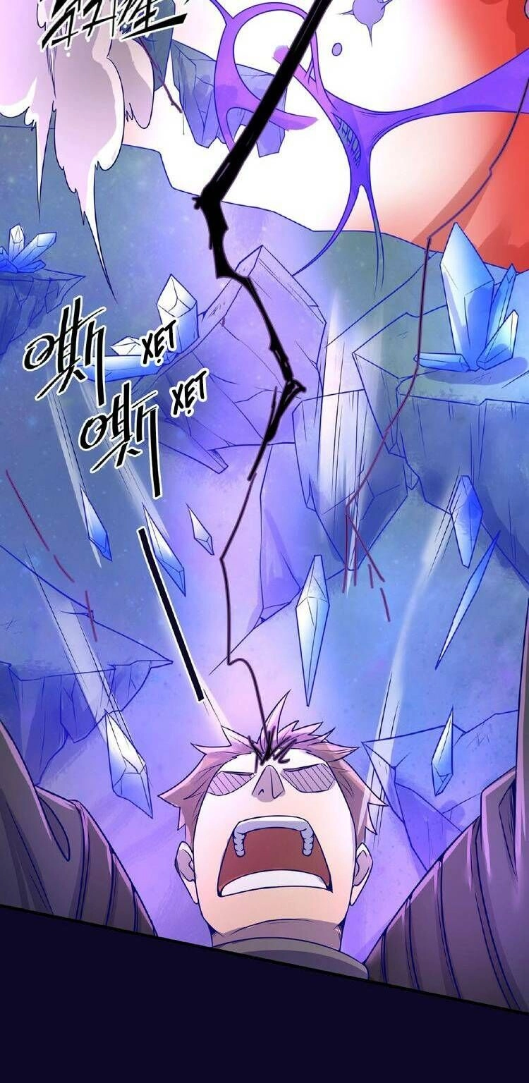 Người Chặn Xuyên Không Chapter 33 - 11